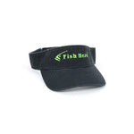 Fish Head Visor